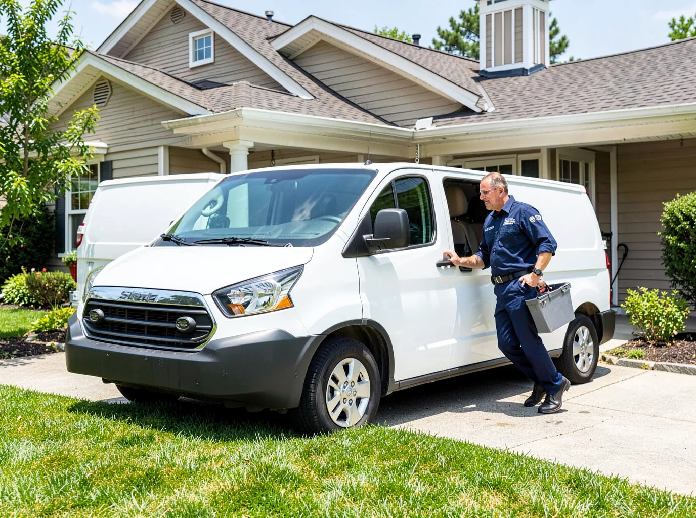 Emergency Plumber company in Carp Lake, MI