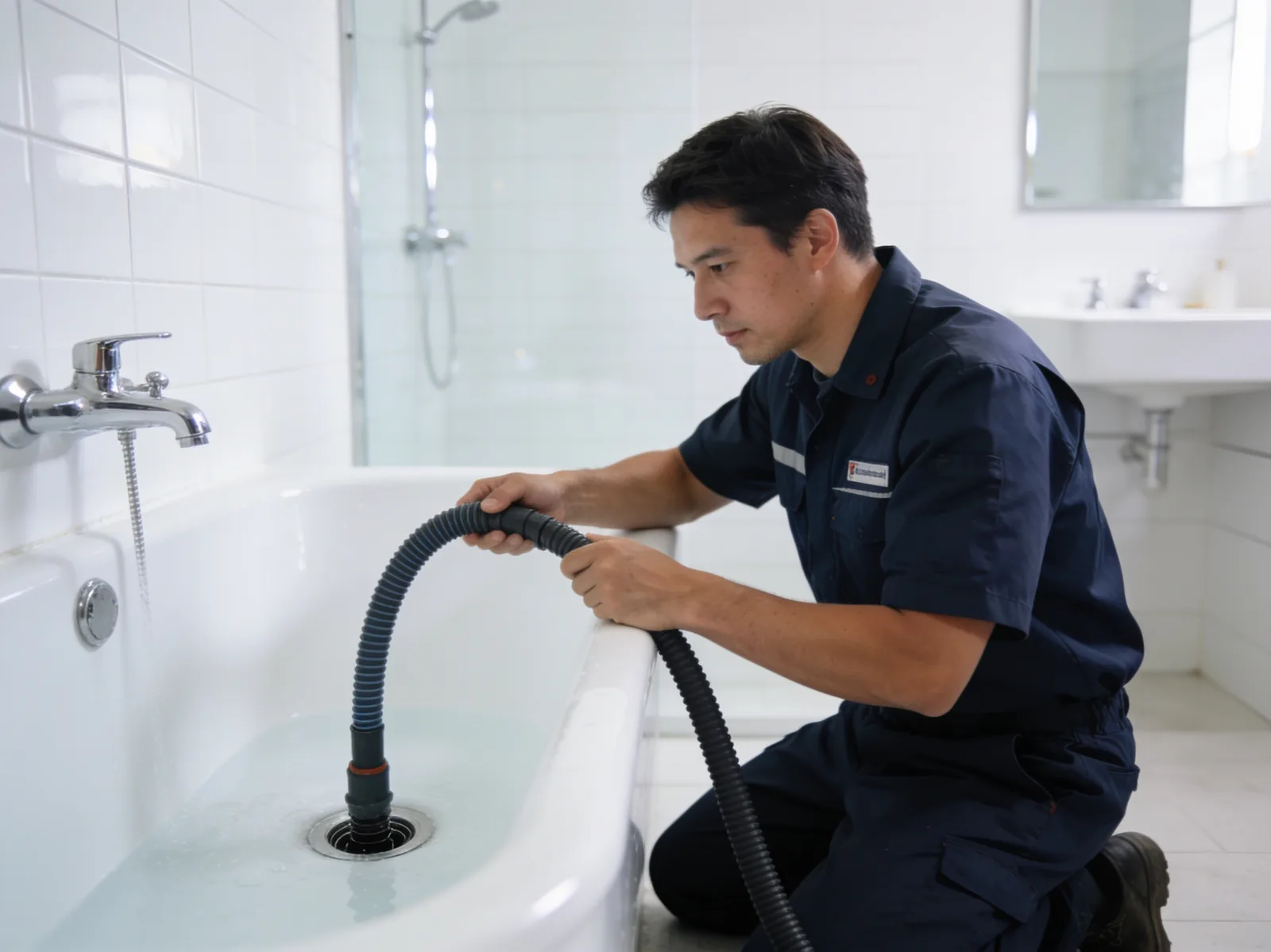 Emergency Plumber Carp Lake, MI FAQs